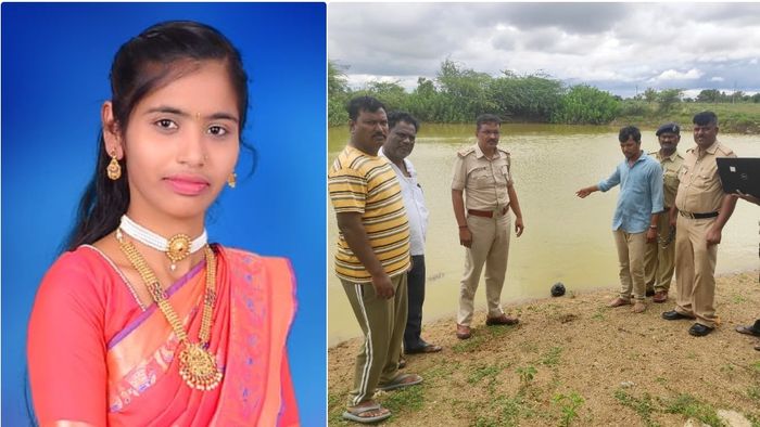 প্রেমিকাকে খুন কর্নাটকে।-ফাইল ছবি