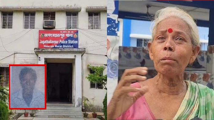 সরকারি প্রকল্পের টাকা নিয়ে বিবাদ