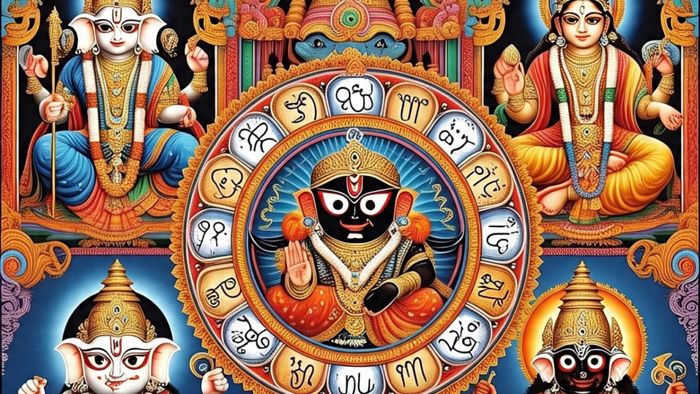 রথযাত্রার দিন করুন এই কয়েকটি কাজ, টাকার দরজা হাট করে খুলে যাবে