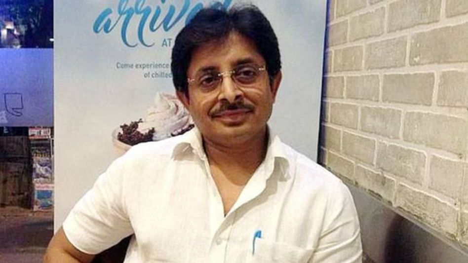 হাসপাতালে ভর্তি স্নেহাশিস গঙ্গোপাধ্যায়, কী হয়েছে সিএবি প্রেসিডেন্টের? হাসপাতালে ভর্তি স্নেহাশিস গঙ্গোপাধ্যায়, কী হয়েছে সিএবি প্রেসিডেন্টের?