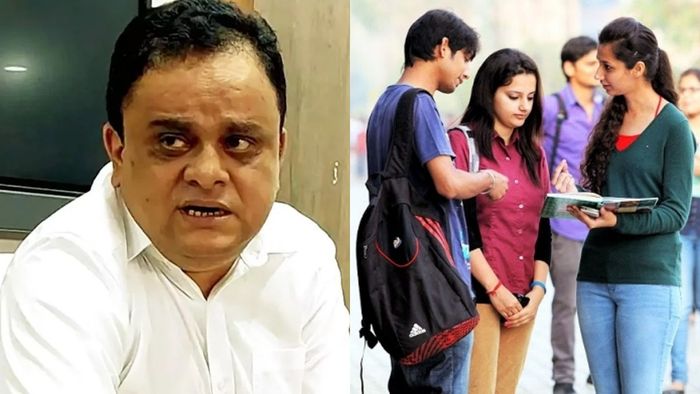 স্কুল-কলেজে ভর্তির পোর্টাল খুলল