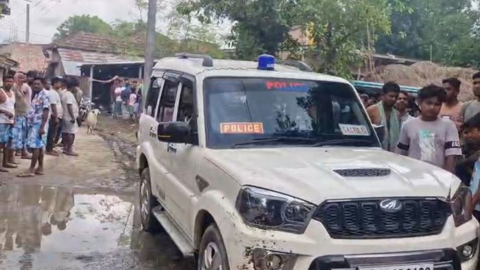 মালদায় ফের শুটআউট।-ফাইল ছবি