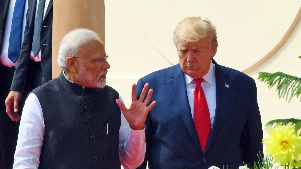 'আমেরিকার কোনও ভূমিকা নেই,' ট্রাম্পকে ৩৫ মিনিট ধরে 'অপারেশন সিঁদুর' বোঝালেন মোদী