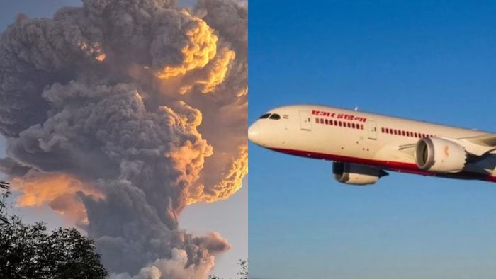 ফেরানো হল এয়ার ইন্ডিয়ার বিমানকে।