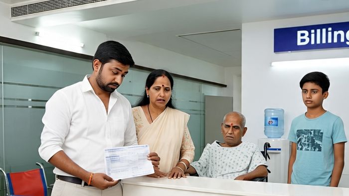 রাজ্য সরকার বিধানসভায় পেশ করল ক্লিনিক্যাল এস্ট্যাবলিশমেন্ট (রেগুলেশন) সংশোধনী বিল।-প্রতীকী ছবি