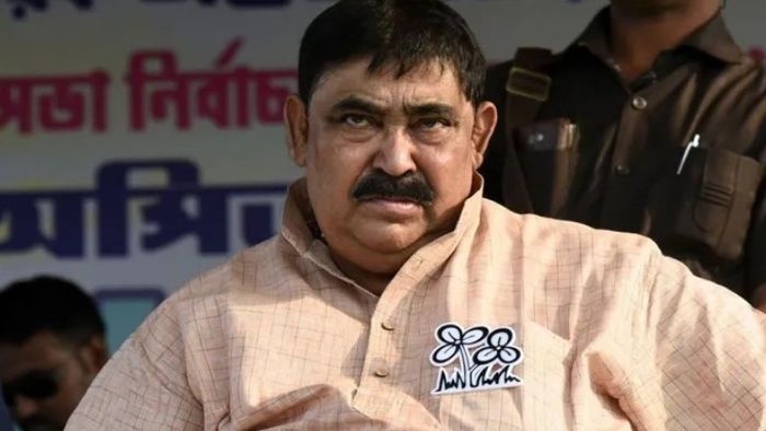 অনুব্রত মণ্ডল