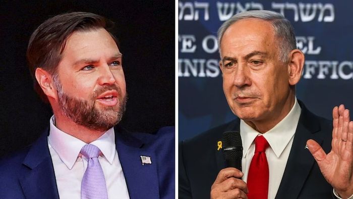 ইজরায়েল-ইরানের মধ্য়ে ট্রাম্পের এন্ট্রি, আচমকা আমেরিকা পৌঁছলেন নেতানিয়াহু