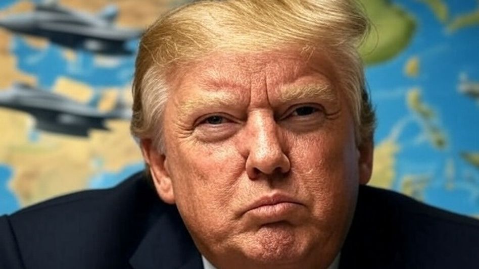 'এখনই যুদ্ধ থামাতে বলা মুশকিল,' ইরান-ইজরায়েল সংঘাত নিয়ে ভোলবদল ট্রাম্পের 'এখনই যুদ্ধ থামাতে বলা মুশকিল,' ইরান-ইজরায়েল সংঘাত নিয়ে ভোলবদল ট্রাম্পের