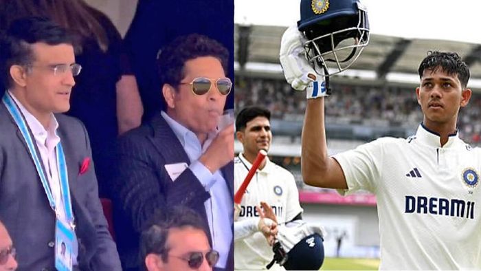 সচিন সৌরভ