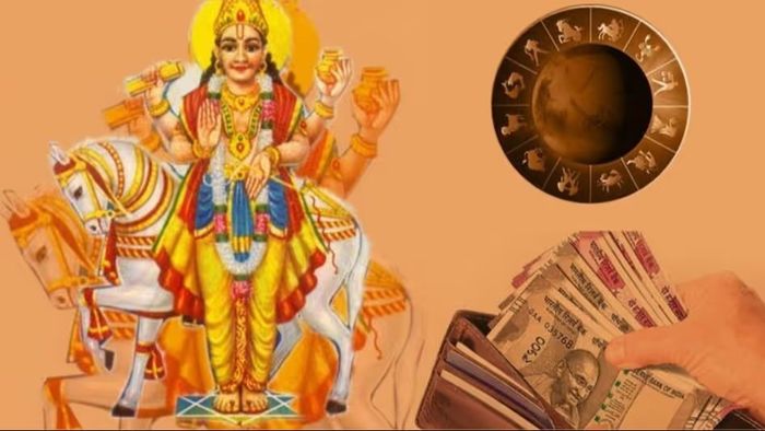 মালব্য রাজযোগে সুপ্ত ভাগ্য জাগছে ৬ রাশির, অর্থ-প্রতিপত্তি আসছে