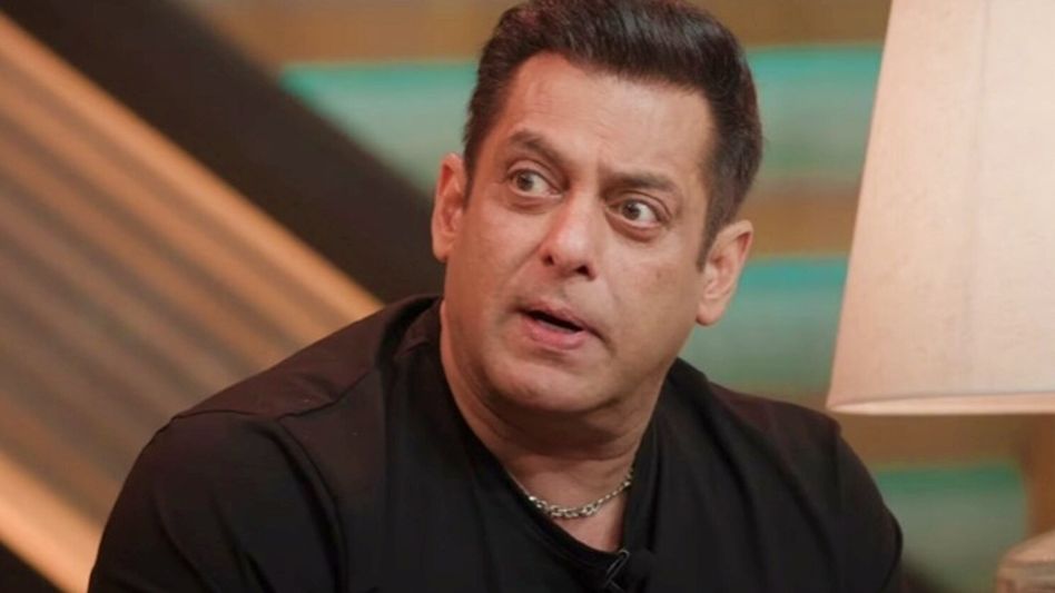 একাধিক রোগে ভুগছেন সলমন খান, কী হয়েছে ভাইজানের?  একাধিক রোগে ভুগছেন সলমন খান, কী হয়েছে ভাইজানের?