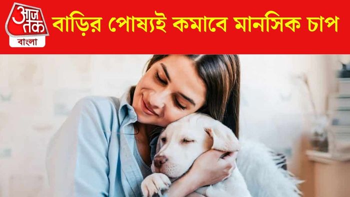 পোষ্য রাখার সুবিধা