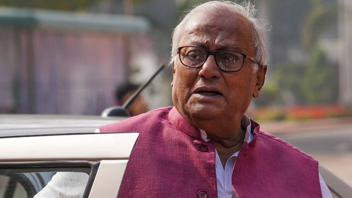 হাসপাতালে সৌগত রায়