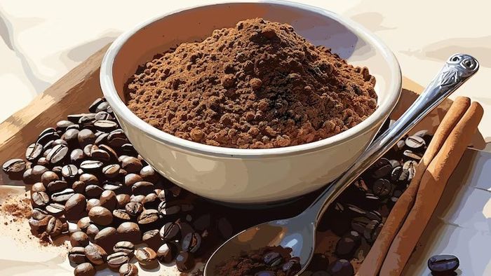 ঘরে পরে থাকা কফি এভাবে কাজে লাগান, ত্বকের পোড়া দাগ উঠে যাবে