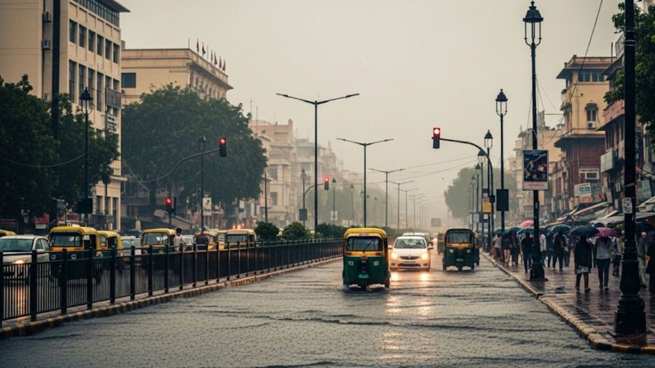 ঘনাচ্ছে নিম্নচাপ, ফর্মে ফিরছে বর্ষা! আজ থেকেই ফের ঝমঝমিয়ে নামবে বৃষ্টি ঘনাচ্ছে নিম্নচাপ, ফর্মে ফিরছে বর্ষা! আজ থেকেই ফের ঝমঝমিয়ে নামবে বৃষ্টি