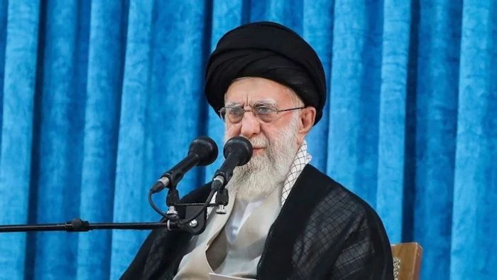 Ali Khamenei