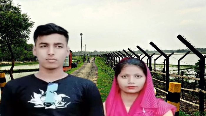 মুম্বইয়ের ভয়ঙ্কর অভিজ্ঞতায় এখনও কাঁটা বাগদার দম্পতি