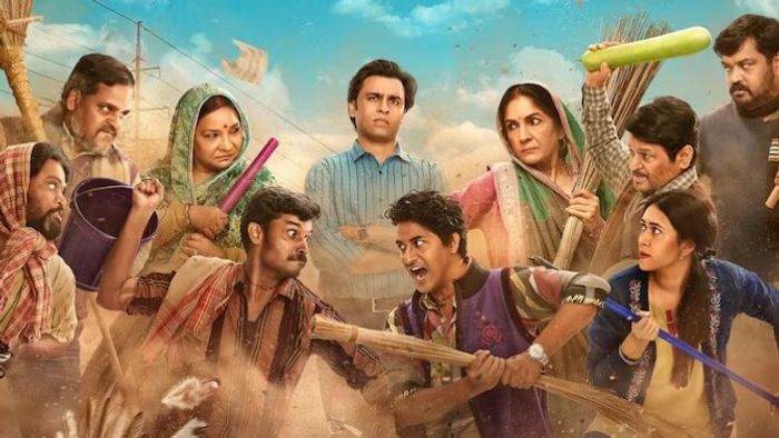 Panchayat Season 4 রিভিউ