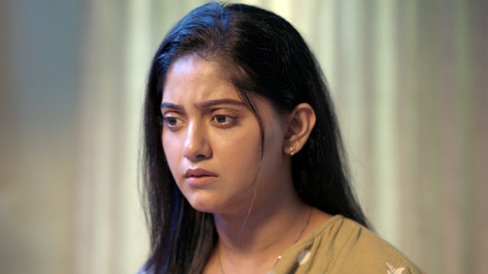 দীপান্বিতা রক্ষিত (ছবি: সংগৃহীত)