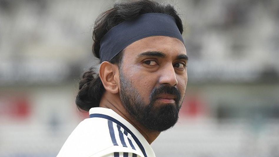 লিডস টেস্ট জমজমাট, শেষ দিনে পিচ কি ভাঙবে? উত্তর দিলেন রাহুল  লিডস টেস্ট জমজমাট, শেষ দিনে পিচ কি ভাঙবে? উত্তর দিলেন রাহুল