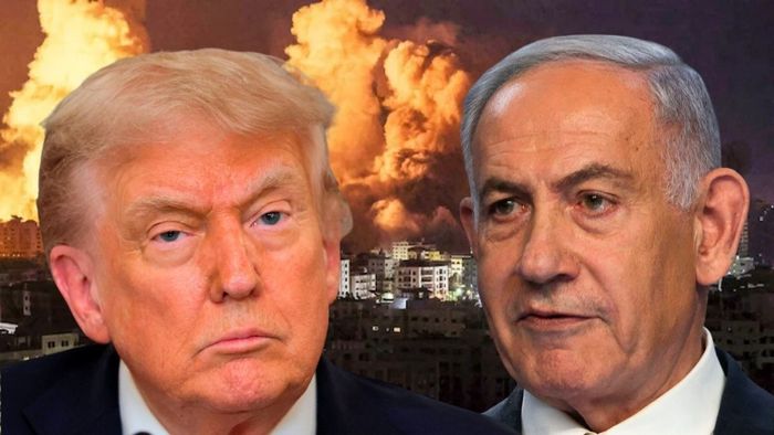 Israel Iran conflict: 'আক্রমণ থামাব না... পাল্টা জবাব দিতেই হবে', ট্রাম্পের হুঁশিয়ারিতেও অনড় নেতানিয়াহু