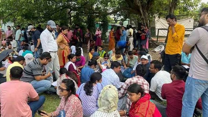 ফাইল চিত্র।