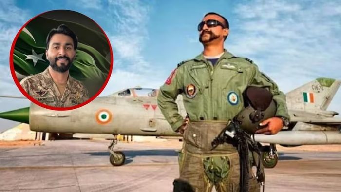 অভিনন্দনকে আটক করা সেই পাক মেজর নিহত।