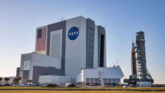 মহাকাশচারী ছাড়াও NASA-তে অনেক চাকরির সুযোগ, জানুন কীভাবে আবেদন-কত বেতন?