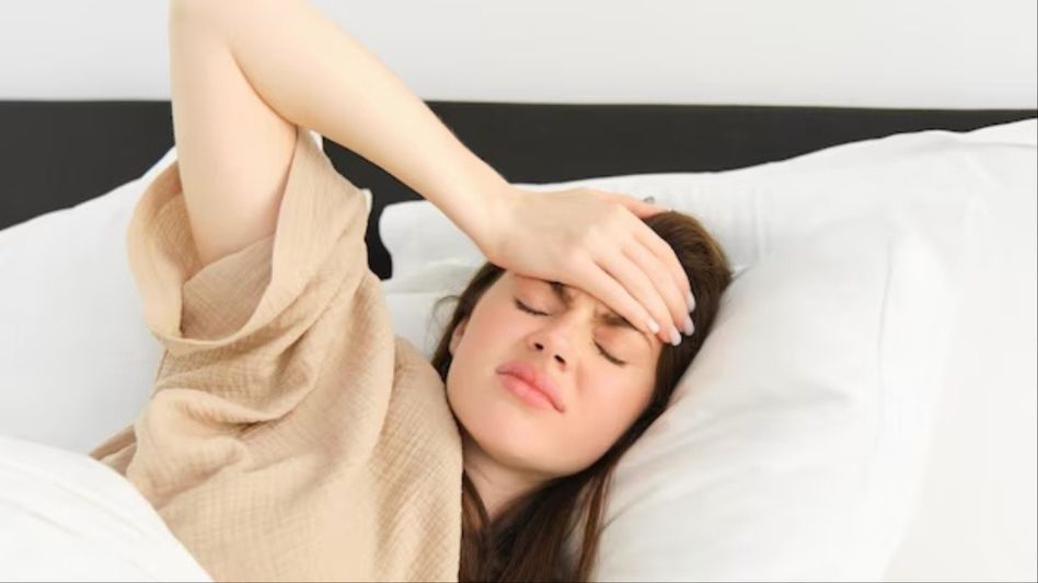 মহিলাদের শরীরে আয়রনের চাহিদা বেশি কেন? জেনে নিন কারণ ও প্রতিকার মহিলাদের শরীরে আয়রনের চাহিদা বেশি কেন? জেনে নিন কারণ ও প্রতিকার