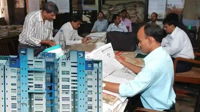 পশ্চিমবঙ্গ ষষ্ঠ বেতন কমিশন রিপোর্ট