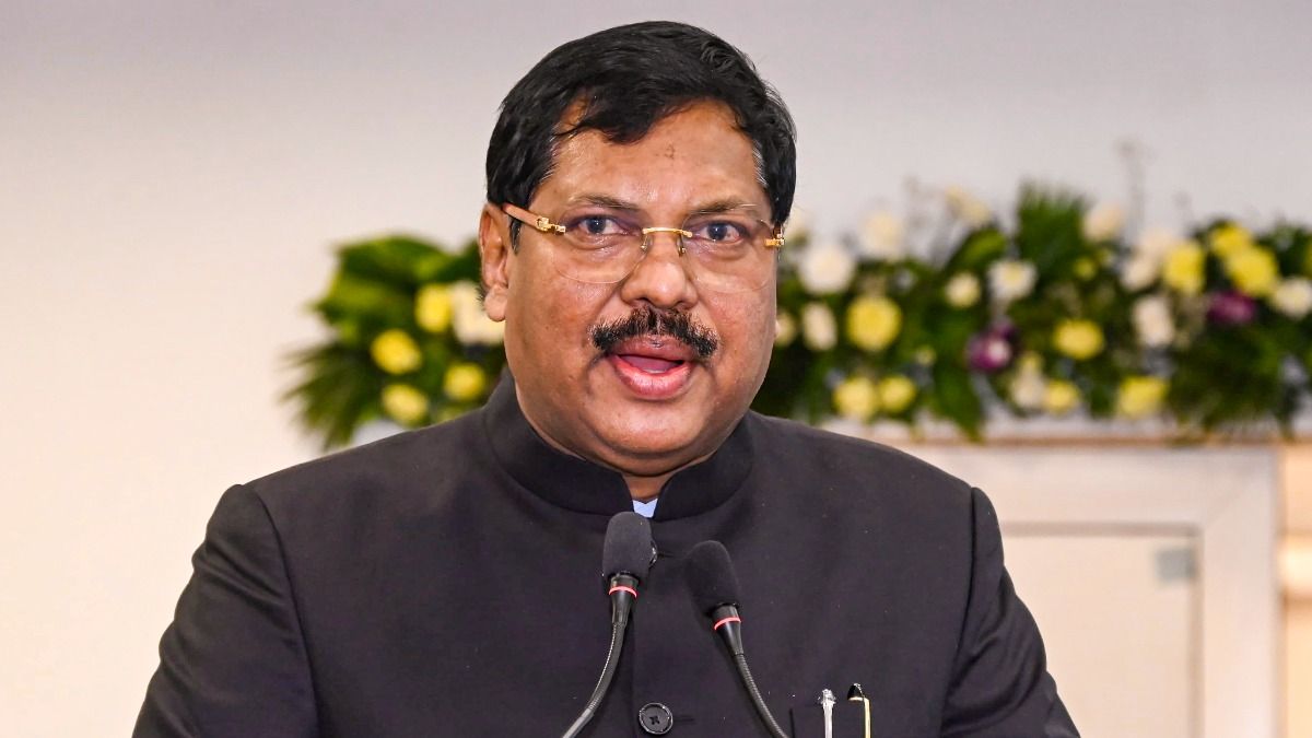 পার্লামেন্ট নাকি সংবিধান, সর্বোচ্চ কে? স্পষ্ট করে দিলেন দেশের প্রধান বিচারপতি 