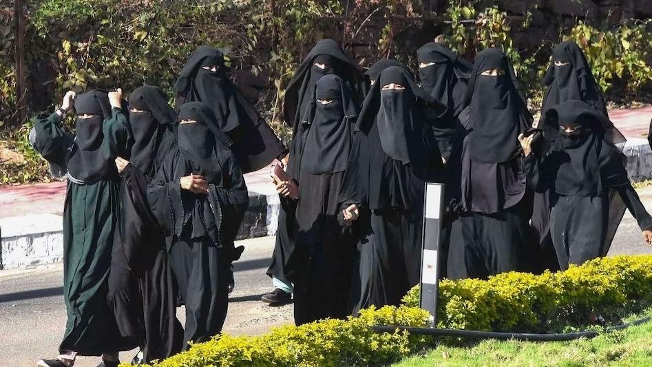 Muslim Women (File Photo) 