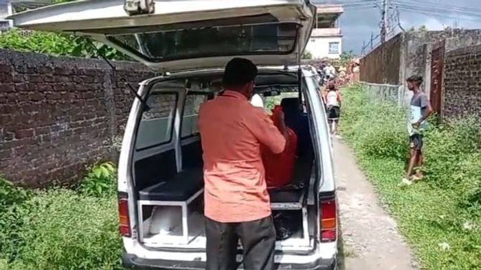 ৬ মাস ধরে নিখোঁজ, সিকিমের সেই মহিলার দেহ উদ্ধার শিলিগুড়িতে