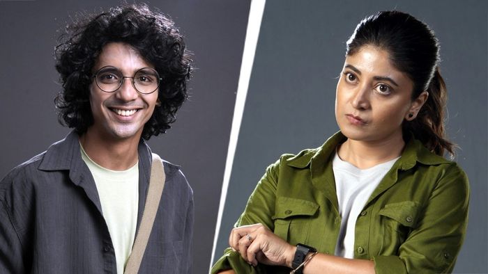 লাফটারসেন নিরঞ্জন মণ্ডলের ডেবিউ