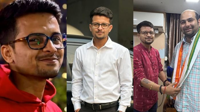 কসবাকাণ্ডে অভিযুক্ত মনোজিৎ মিশ্র