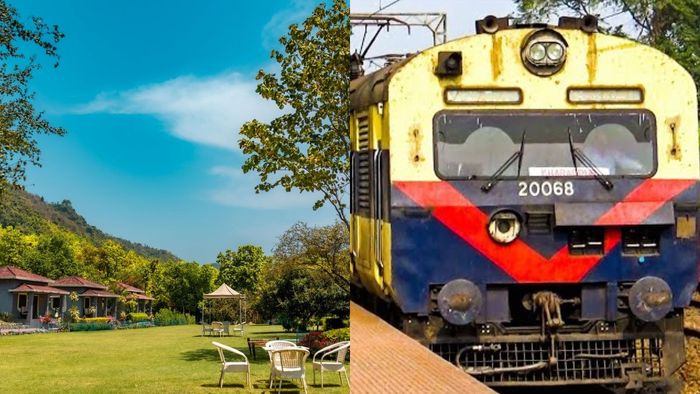 পুরুলিয়া যাওয়া যাবে এবার এক ট্রেনেই, শনিবারই এই ট্রেনের উদ্বোধন