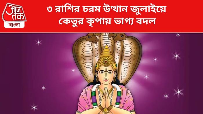 কেতুর কৃপায় ভাগ্য বদল।