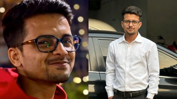 মনোজিৎ মিশ্র