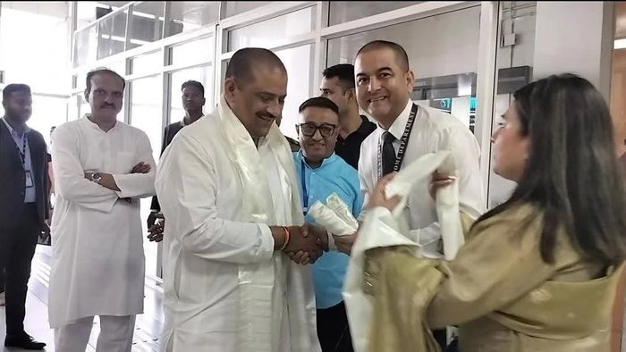 বিপর্যস্ত রাস্তা, সেতু খতিয়ে দেখতে সিকিমে পৌঁছল সংসদীয় কমিটি