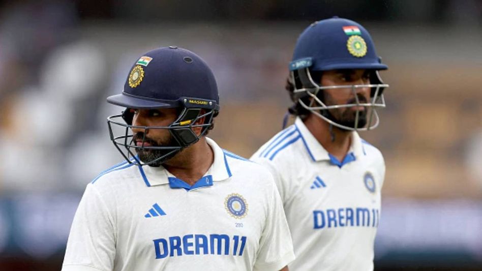 রোহিতই বদলে দিয়েছে রাহুলকে, দলের ক্রিকেটারকে কী টিপস দিয়েছিলে ক্যাপ্টেন?   রোহিতই বদলে দিয়েছে রাহুলকে, দলের ক্রিকেটারকে কী টিপস দিয়েছিলে ক্যাপ্টেন?