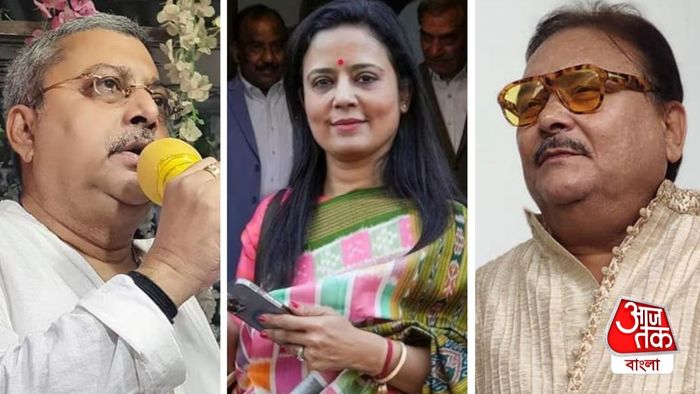 কল্যাণ, মহুয়া ও মদন