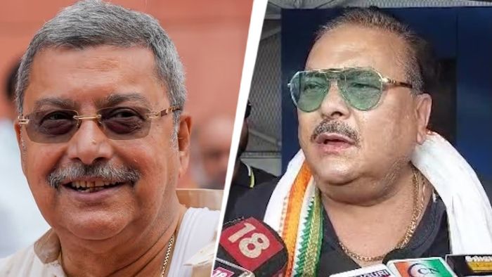 কসবা-মন্তব্যে নিন্দা করতেই নিজের দলকে পাল্টা দিলেন কল্যাণ,তাল ঠুকলেন মহুয়া, তৃণমূলে কোন্দল!