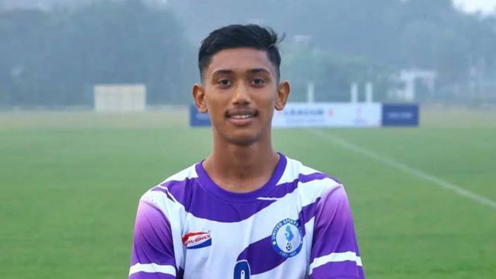 সাহিল হরিজন