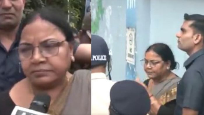 কসবাকাণ্ডে পুলিশের বিরুদ্ধে অভিযোগ মহিলা কমিশনের