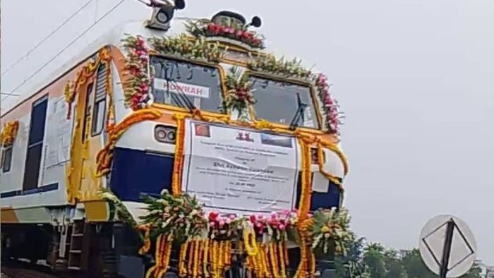 পুরুলিয়া-হাওড়া মেমু প্যাসেঞ্জার ট্রেন কখন-কোথা থেকে ছাড়বে, ভাড়া কত?