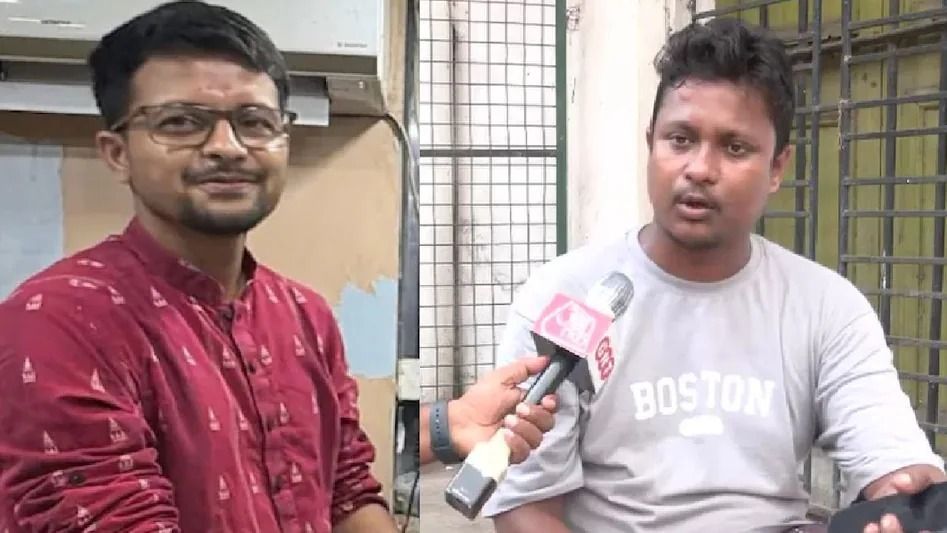 মদ খেয়ে মেয়েদের মেসে ঢুকে অসভ্যতা, মারধরও করত; কসবাকাণ্ডে মনোজিতের 'কুকীর্তি'