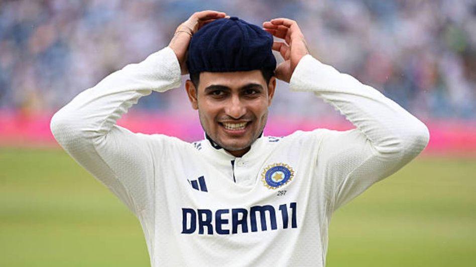 'ইংল্যান্ডে ব্যর্থ হলেও...' গিলকে নিয়ে বড় ভবিষ্যৎবাণী শাস্ত্রীর 'ইংল্যান্ডে ব্যর্থ হলেও...' গিলকে নিয়ে বড় ভবিষ্যৎবাণী শাস্ত্রীর