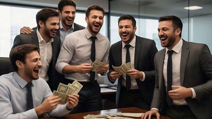 রিলায়েন্সে লগ্নিকারীরা ৫দিনে কামালেন ৭০ হাজার কোটি, বাকিদের কী অবস্থা?