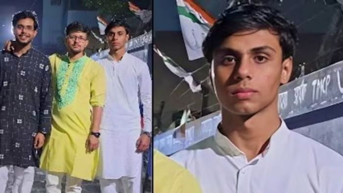 ধৃত মনোজিৎ মিশ্রর সঙ্গে জইব আহমদে