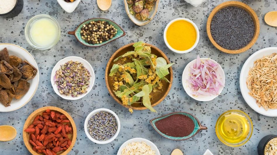 হঠাত্ শরীরে অস্বস্তি হচ্ছে, ৭টি মোক্ষম আয়ুর্বেদিক উপায় রইল, চটজলদি আরাম পেতে পারেন হঠাত্ শরীরে অস্বস্তি হচ্ছে, ৭টি মোক্ষম আয়ুর্বেদিক উপায় রইল, চটজলদি আরাম পেতে পারেন